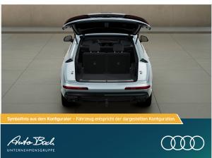 Audi Q7 S line TDI qu. 286PS Allradlenk./ Stdhzg./AHK/7-Sitze/ AIR-Suspension