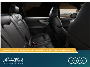 Audi Q7 S line TDI qu. 286PS Stdhzg./AHK/7-Sitze /Panorama/ AIR-Suspension