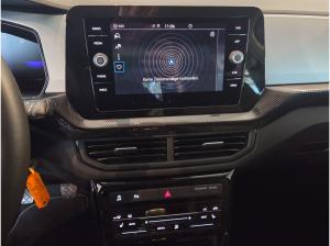 Volkswagen T-Cross 1.0 TSI Navi Ganzjahresreifen AHK