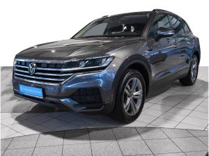 Volkswagen Touareg 3.0 V6 TDI DSG 4M Panoramadach AHK Luftfederung