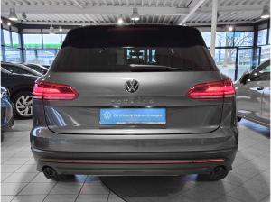 Volkswagen Touareg 3.0 V6 TDI DSG 4M Panoramadach AHK Luftfederung