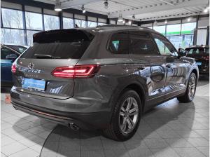 Volkswagen Touareg 3.0 V6 TDI DSG 4M Panoramadach AHK Luftfederung