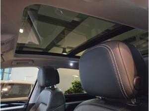 Volkswagen Touareg 3.0 V6 TDI DSG 4M Panoramadach AHK Luftfederung