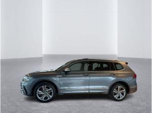 Volkswagen Tiguan Allspace 2.0TDI DSG R-Line 4M Panoramadach