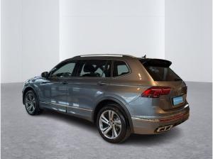 Volkswagen Tiguan Allspace 2.0TDI DSG R-Line 4M Panoramadach