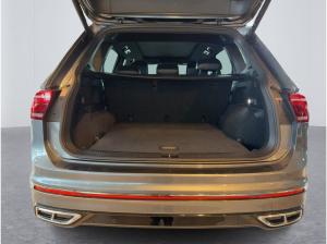 Volkswagen Tiguan Allspace 2.0TDI DSG R-Line 4M Panoramadach