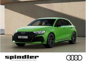 Audi RS3 RS 3 Sportback | Bestellfahrzeug +++ frei konfigurierbar +++