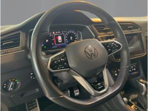 Volkswagen Tiguan Allspace 2.0TDI DSG R-Line 4M Panoramadach