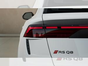 Audi RS Q8 SUV | Bestellfahrzeug +++ frei konfigurierbar +++