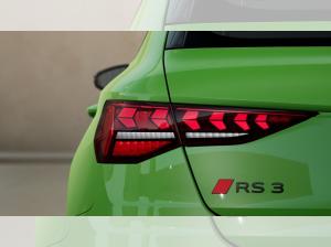Audi RS3 RS 3 Sportback | Bestellfahrzeug +++ frei konfigurierbar +++