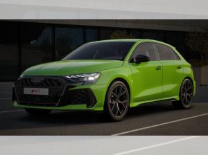 Audi RS3 RS 3 Sportback | Bestellfahrzeug +++ frei konfigurierbar +++