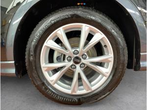 Audi Q3 Sportback 35 TDI S LINE LED+PANO+OPTIK+NAV+VCP