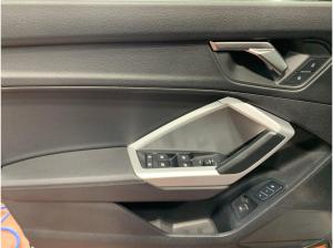 Audi Q3 Sportback 35 TDI S LINE LED+PANO+OPTIK+NAV+VCP