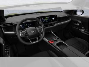 Jeep Compass Elektro 74kWh First Edition Abholung Mannheim