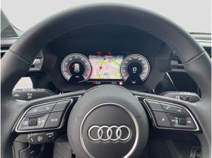Audi A3 allstreet 35TFSI AHK Cam HuD LED Navi SONOS