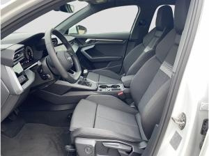 Audi A3 allstreet 35TFSI AHK Cam HuD LED Navi SONOS