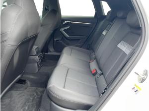 Audi A3 allstreet 35TFSI AHK Cam HuD LED Navi SONOS