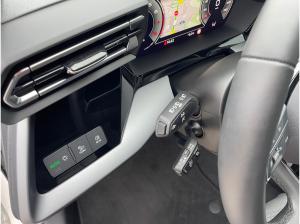Audi A3 allstreet 35TFSI AHK Cam HuD LED Navi SONOS