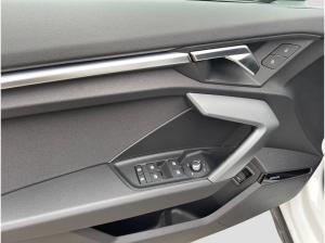Audi A3 allstreet 35TFSI AHK Cam HuD LED Navi SONOS