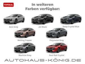 Mazda 6e TAKUMI | Vollelektrisch ⚡️ | 6.000 € Elektro-Prämie als Anzahlung (finanzierbar)