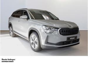 Skoda Kodiaq Selection 1.5 TSI mHEV (Solingen)