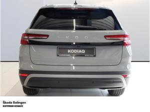 Skoda Kodiaq Selection 1.5 TSI mHEV (Solingen)