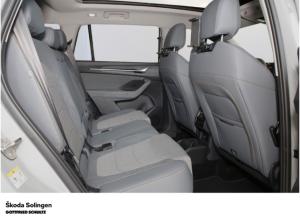 Skoda Kodiaq Selection 1.5 TSI mHEV (Solingen)