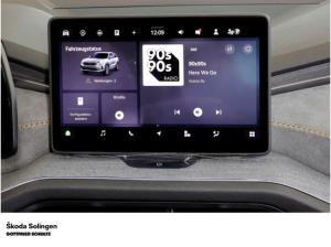 Skoda Kodiaq Selection 1.5 TSI mHEV (Solingen)