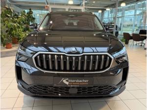 Skoda Kodiaq Selection 2,0 TDI 7-Gang-DSG 4x4 Sofort Verfügbar
