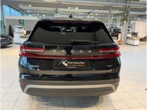 Skoda Kodiaq Selection 2,0 TDI 7-Gang-DSG 4x4 Sofort Verfügbar
