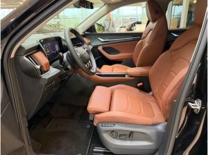 Skoda Kodiaq Selection 2,0 TDI 7-Gang-DSG 4x4 Sofort Verfügbar