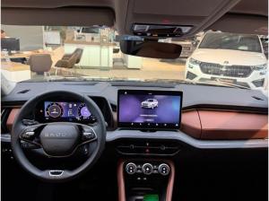 Skoda Kodiaq Selection 2,0 TDI 7-Gang-DSG 4x4 Sofort Verfügbar
