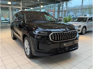 Skoda Kodiaq Selection 2,0 TDI 7-Gang-DSG 4x4 Sofort Verfügbar