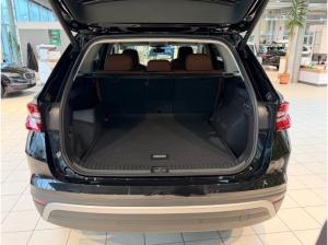 Skoda Kodiaq Selection 2,0 TDI 7-Gang-DSG 4x4 Sofort Verfügbar