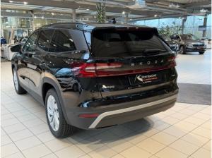 Skoda Kodiaq Selection 2,0 TDI 7-Gang-DSG 4x4 Sofort Verfügbar