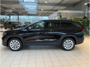 Skoda Kodiaq Selection 2,0 TDI 7-Gang-DSG 4x4 Sofort Verfügbar