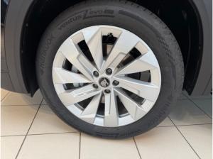 Skoda Kodiaq Selection 2,0 TDI 7-Gang-DSG 4x4 Sofort Verfügbar