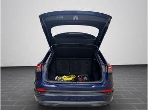 Audi Q4 e-tron 45 e-tron