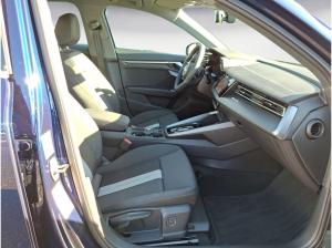 Audi A3 Sportback 30TFSI S tronic advanced Business AssistPakete Navi connect sound