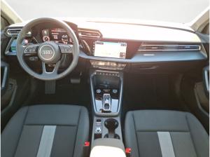 Audi A3 Sportback 30TFSI S tronic advanced Business AssistPakete Navi connect sound