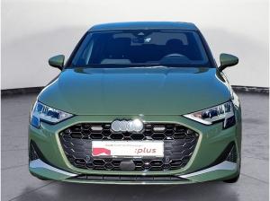 Audi A3 Limousine 30 TFSI advanced AssistPakete KomfortPlus Navi connect sound LED vi