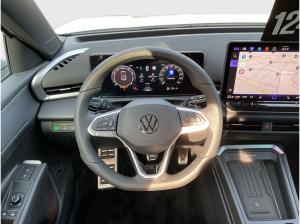 Volkswagen T-Roc R-Line 1.5 eTSI DSG