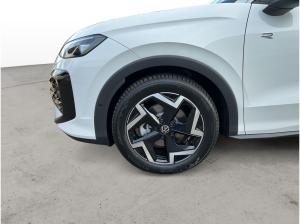 Volkswagen T-Roc R-Line 1.5 eTSI DSG