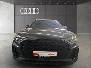 Audi SQ5 3.0 TDI quatt MATRIX-LED*NAVI*AHK*360°*LEDER