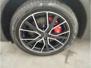 Audi SQ5 3.0 TDI quatt MATRIX-LED*NAVI*AHK*360°*LEDER