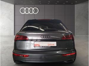 Audi SQ5 3.0 TDI quatt MATRIX-LED*NAVI*AHK*360°*LEDER