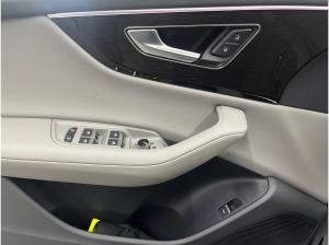Audi Q8 50 TDI quatt S-LINE B&O+AHK+PANO+LUFT+HUD+360