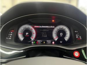 Audi Q8 50 TDI quatt S-LINE B&O+AHK+PANO+LUFT+HUD+360
