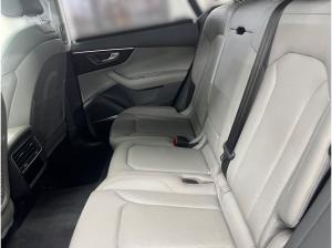 Audi Q8 50 TDI quatt S-LINE B&O+AHK+PANO+LUFT+HUD+360