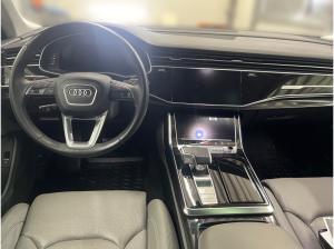 Audi Q8 50 TDI quatt S-LINE B&O+AHK+PANO+LUFT+HUD+360